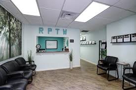 Revive Physical Therapy & Wellness